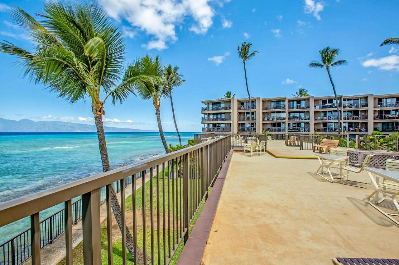 Hale Ono Loa Apartment *