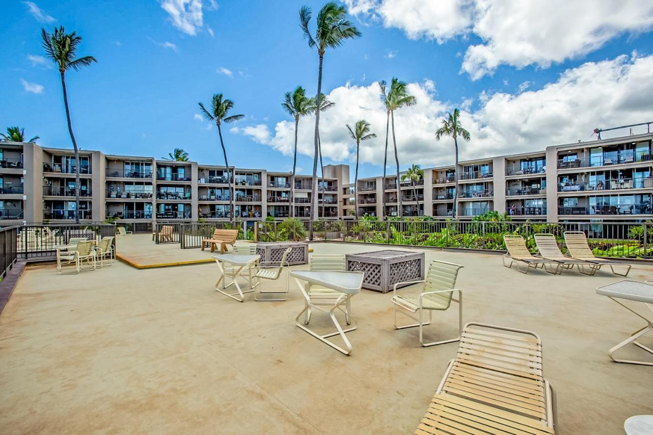 Apartment Hale Ono Loa *
