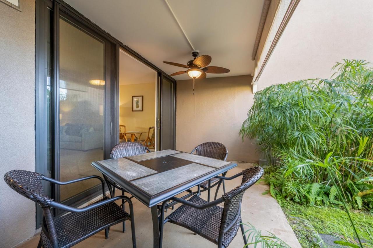 Apartment Hale Ono Loa Kahana