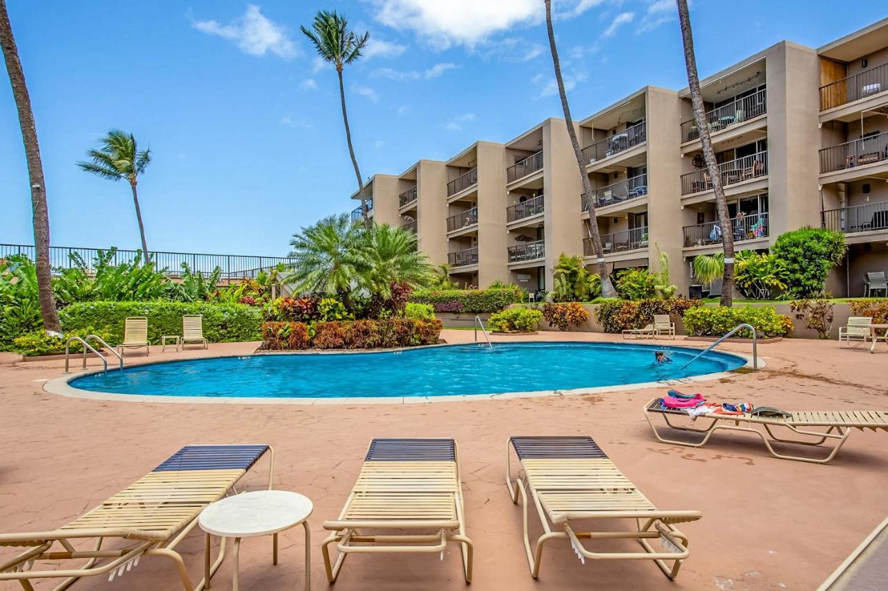 Hale Ono Loa * Kahana
