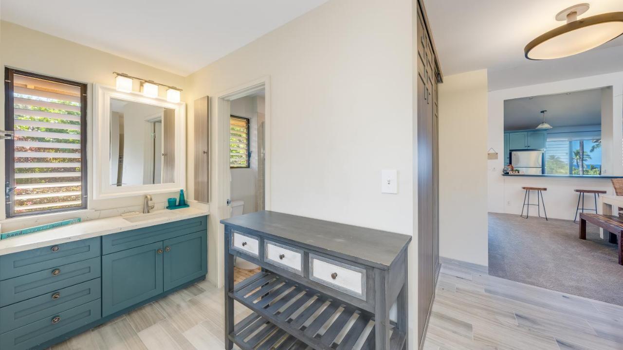 Wailea Ekahi 21f Apartment *