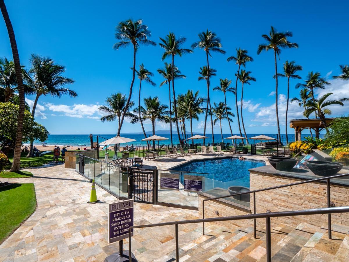 Floor Oceanfront Location With Great Swimming And Snorkeling Mkm809 Holiday home *