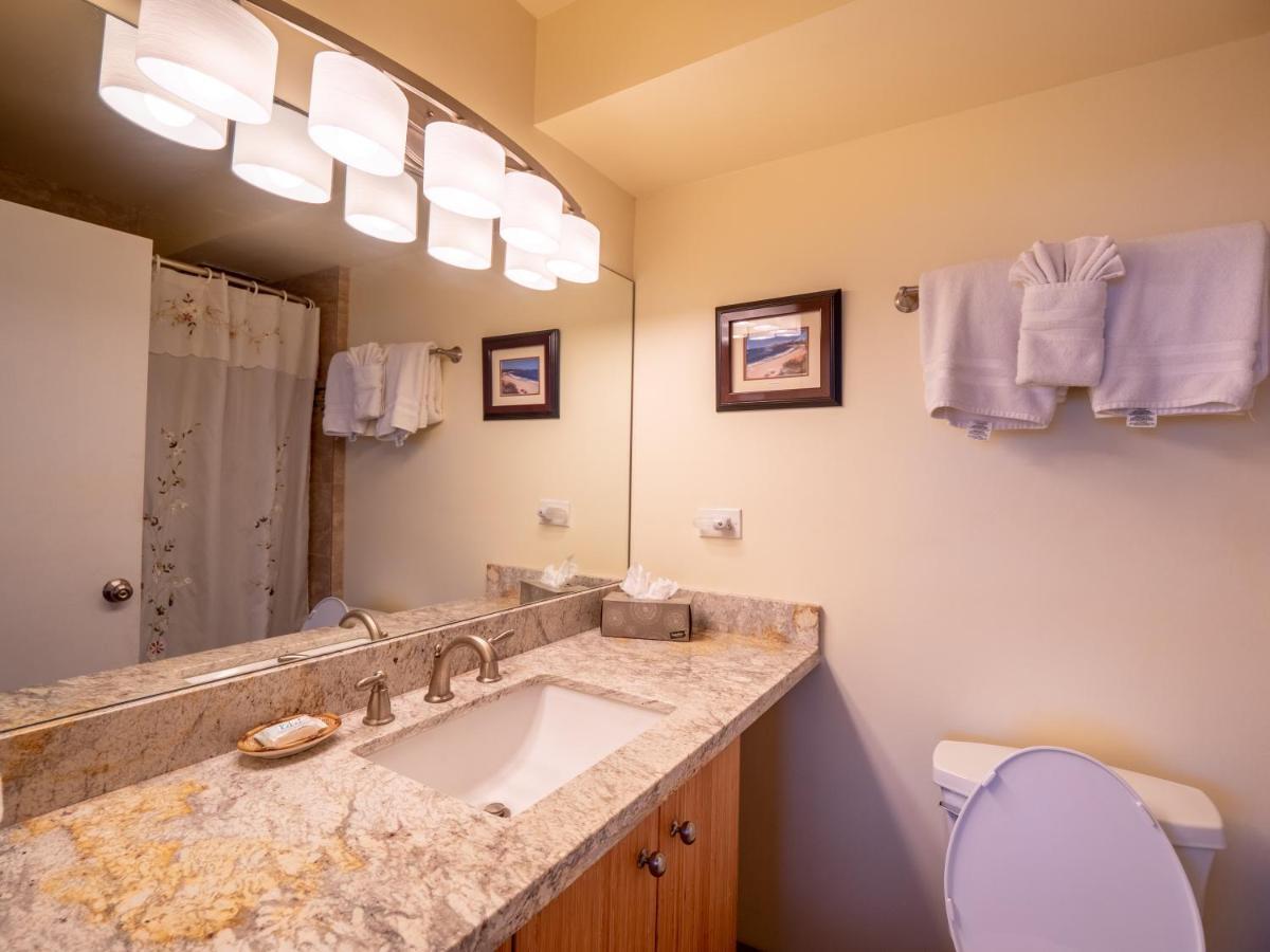 Floor Oceanfront Location With Great Swimming And Snorkeling Mkm809 Wailea (Maui)