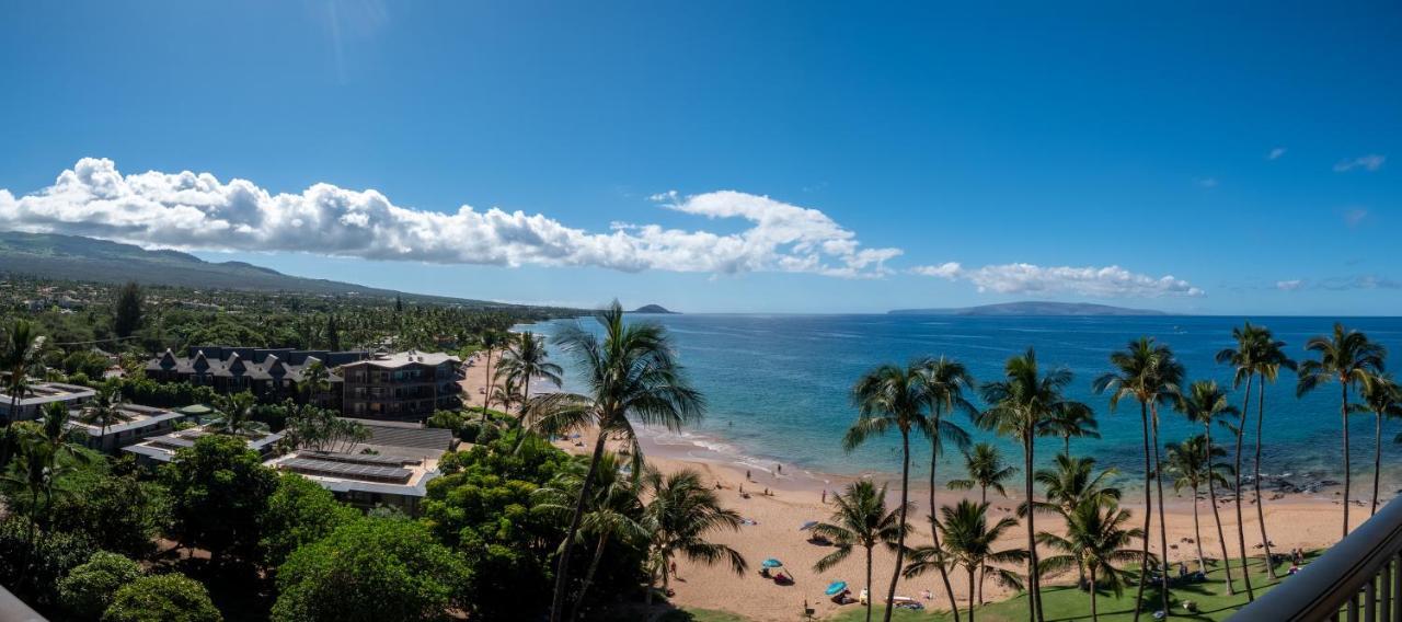 Floor Oceanfront Location With Great Swimming And Snorkeling Mkm809 *