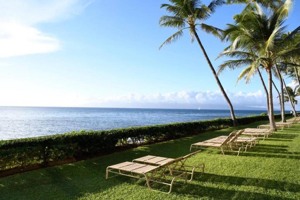 Apartment Aston Mahana Kaanapali Lahaina