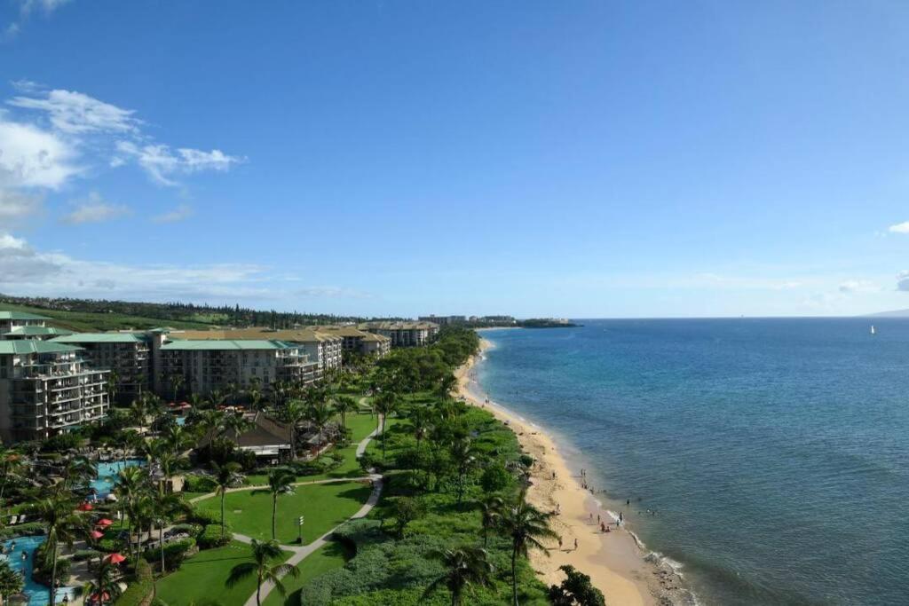 Apartment Aston Mahana Kaanapali *