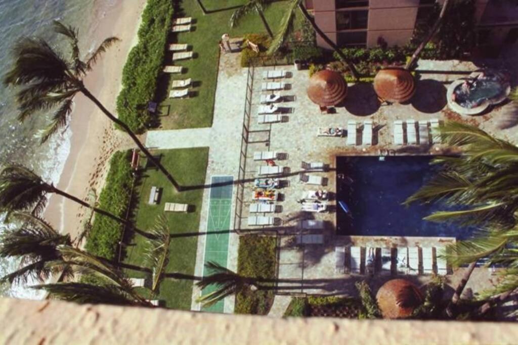 Aston Mahana Kaanapali