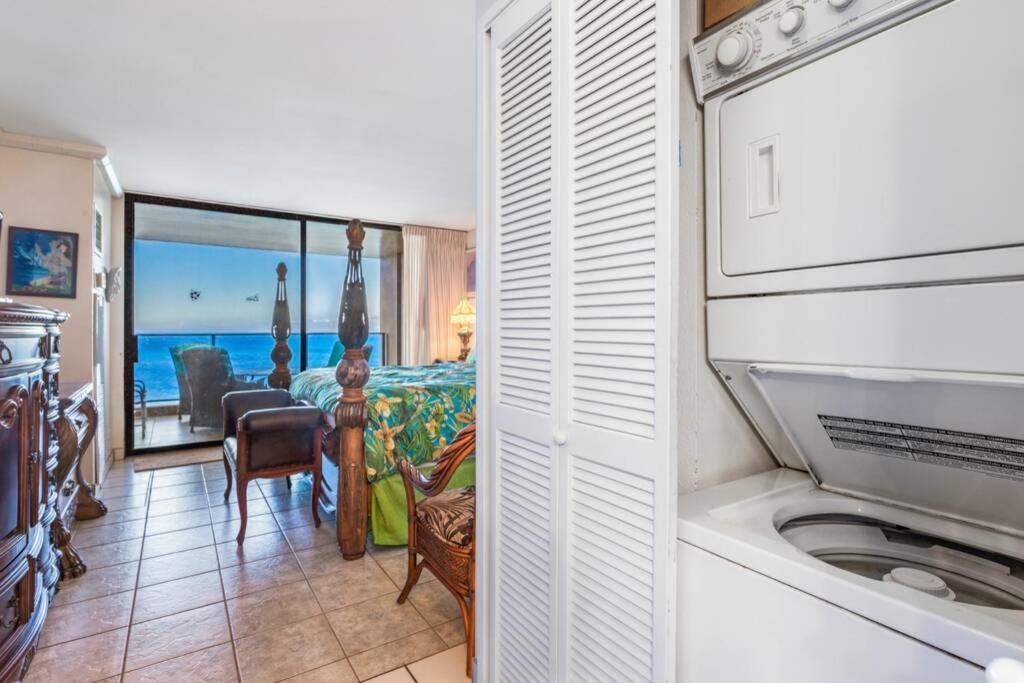 Apartment Aston Mahana Kaanapali Lahaina
