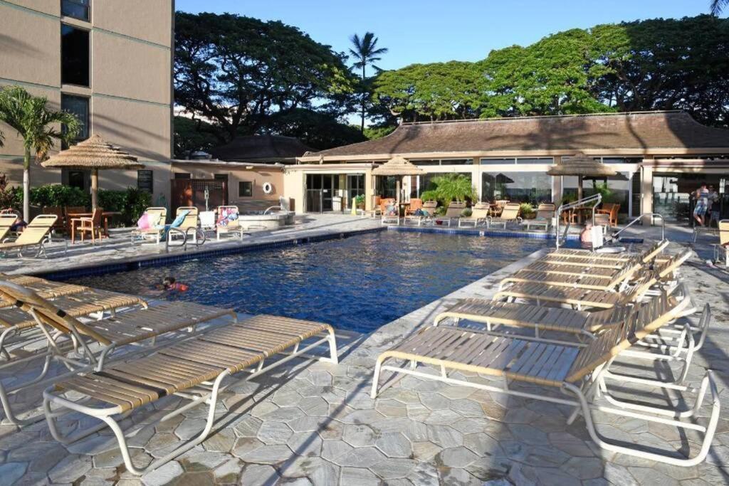 Aston Mahana Kaanapali *