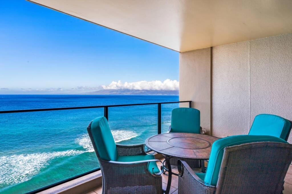 Aston Mahana Kaanapali Apartment