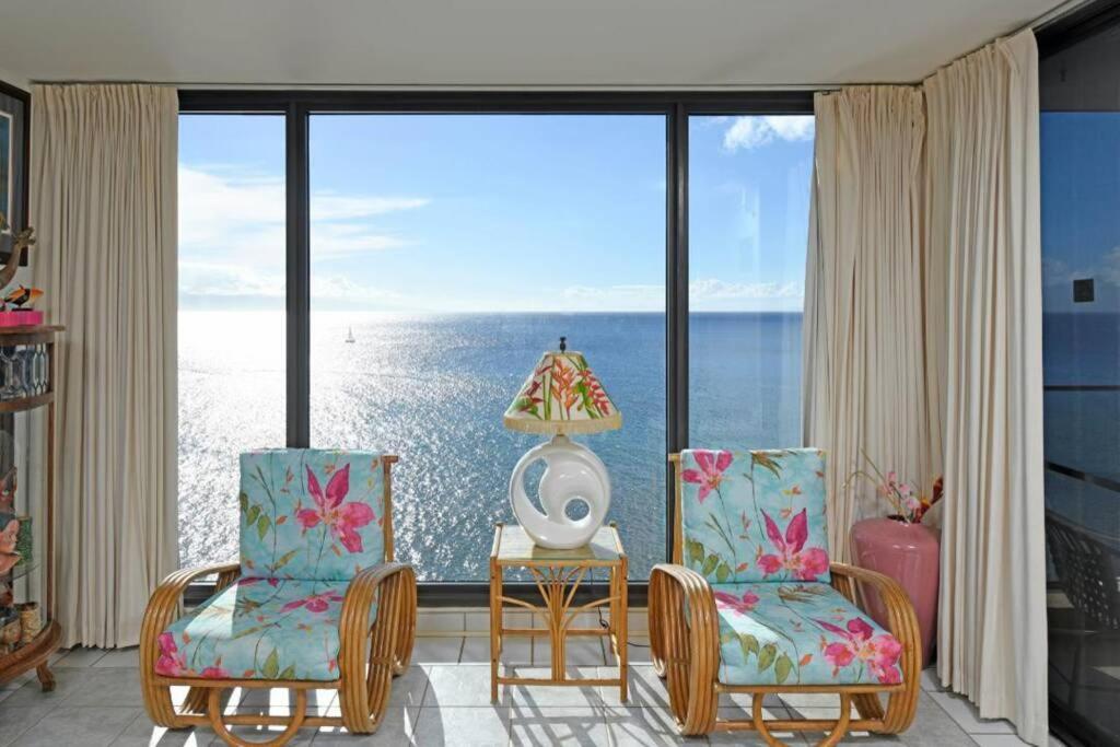 Apartment Aston Mahana Kaanapali