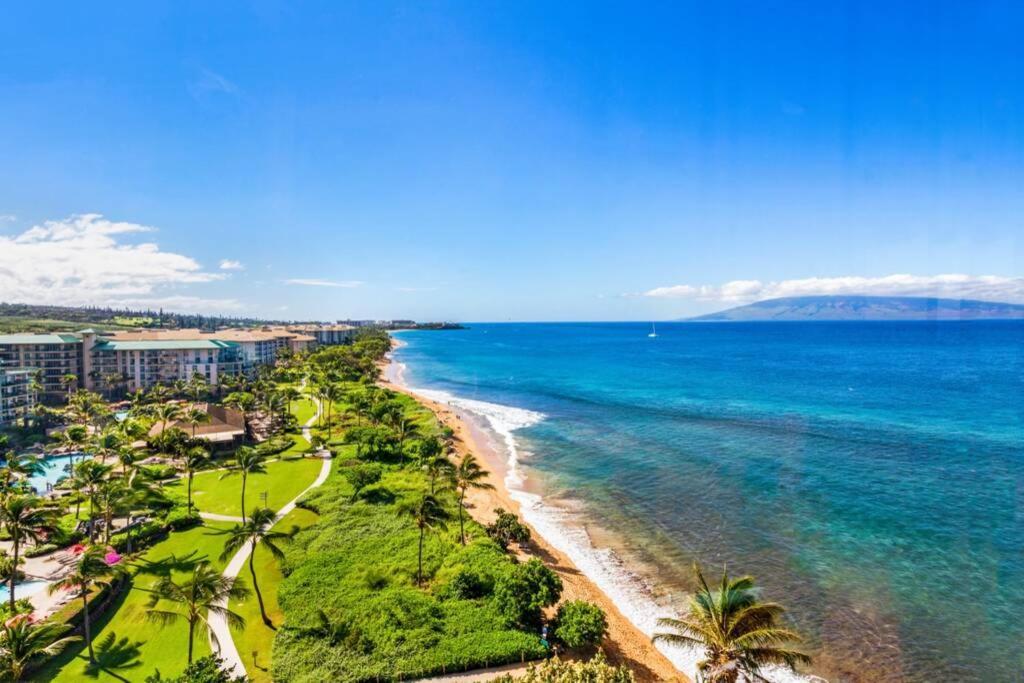Aston Mahana Kaanapali Apartment Lahaina