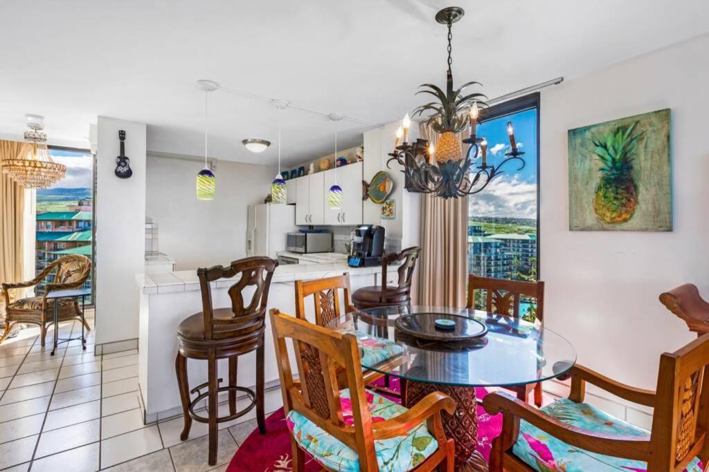 Aston Mahana Kaanapali Apartment