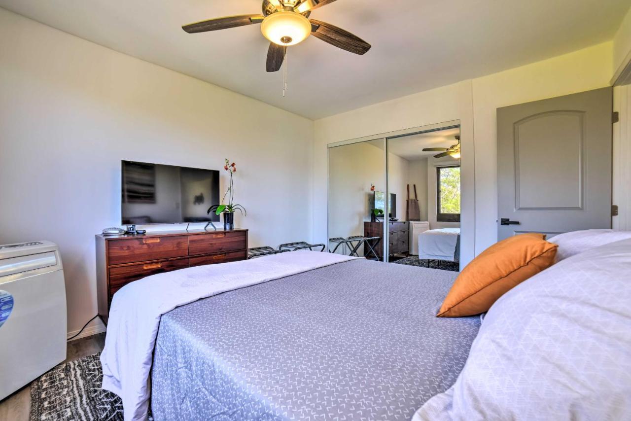 Apartment Lahaina With Balcony Walk To Beaches *