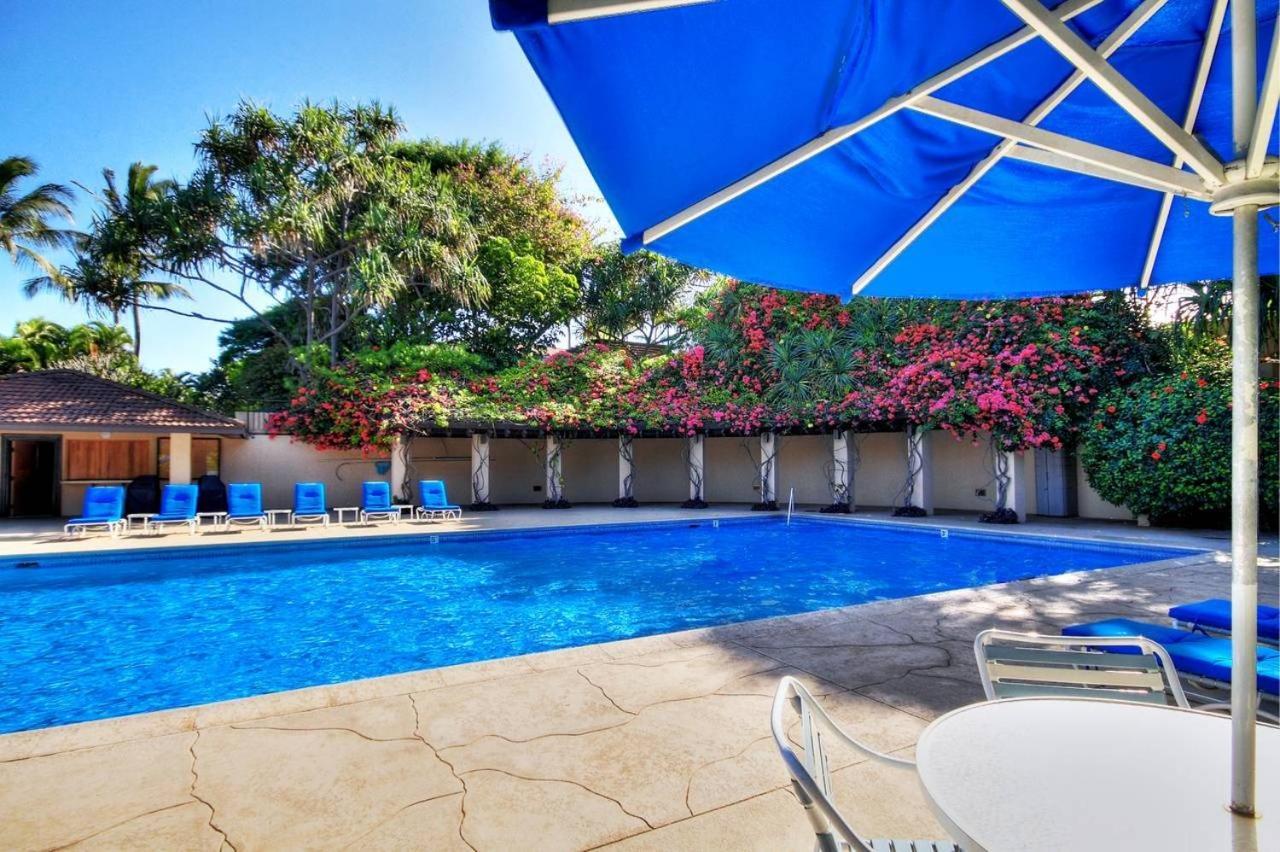 Makena Surf By Coldwell Banker Island Vacations Apartment