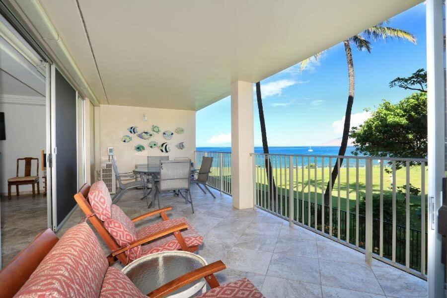 Apartment Royal Mauian, #202