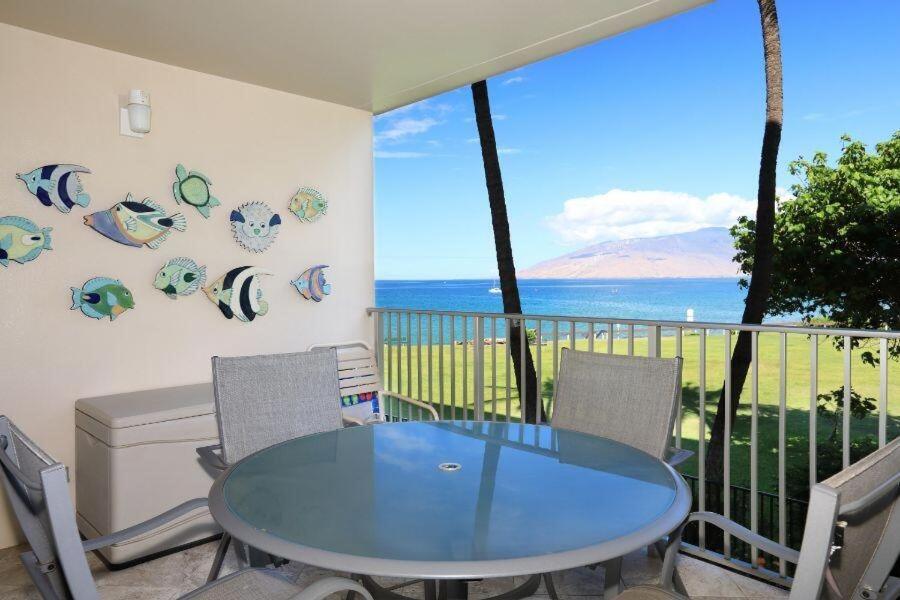 Royal Mauian, #202 Apartment