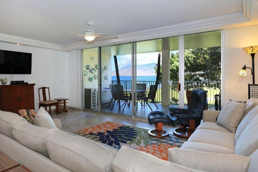 Royal Mauian, #202 Apartment *