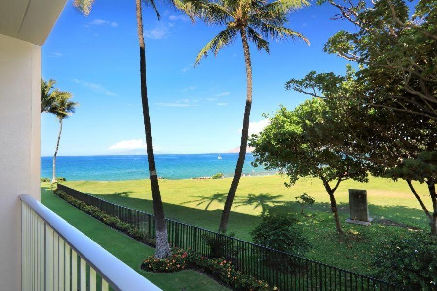 Royal Mauian, #202 Apartment Kihei