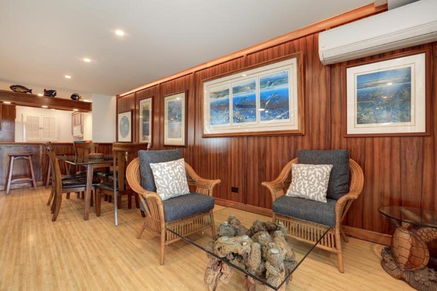 Royal Mauian, #302 Apartment Kihei