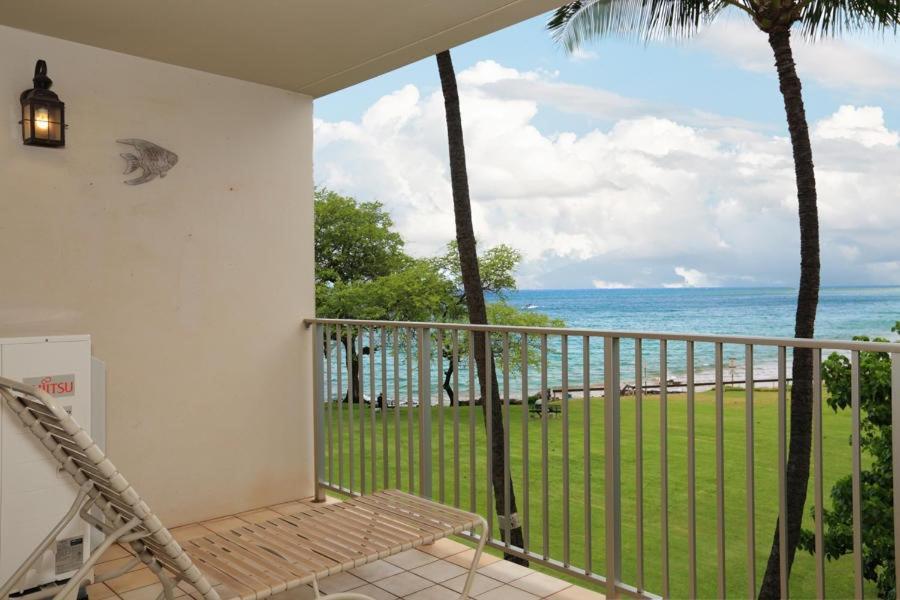 Apartment Royal Mauian, #302