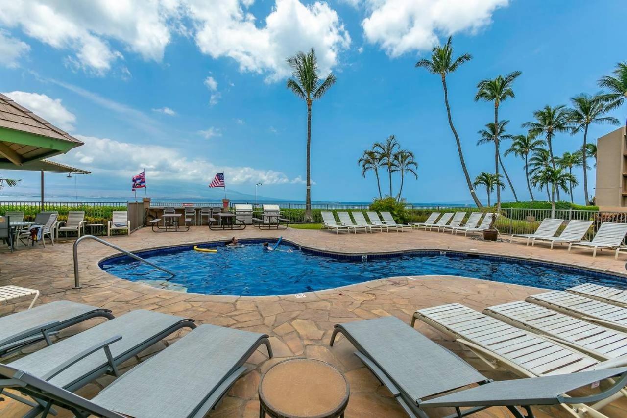 Apartment Island Sands By Coldwell Banker Island Vacations Maalaea