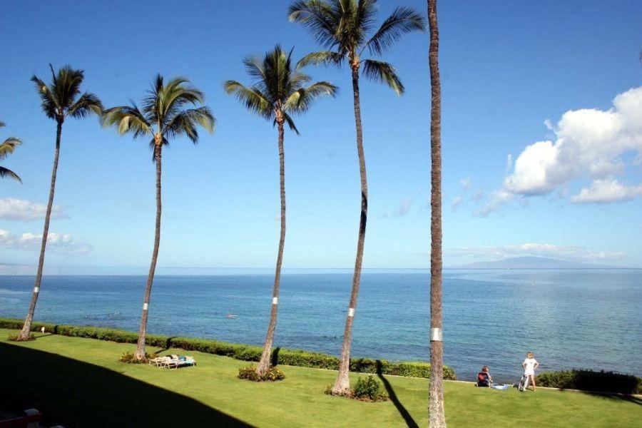 Royal Mauian, #202 Apartment *