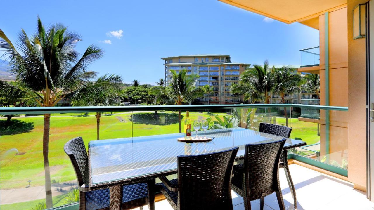 Honua Kai - Konea 312 Mountain View 2br/1ba * Kaanapali