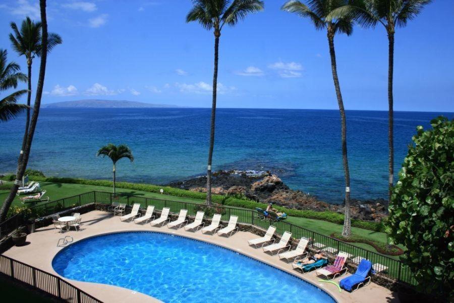 Apartment Royal Mauian, #202