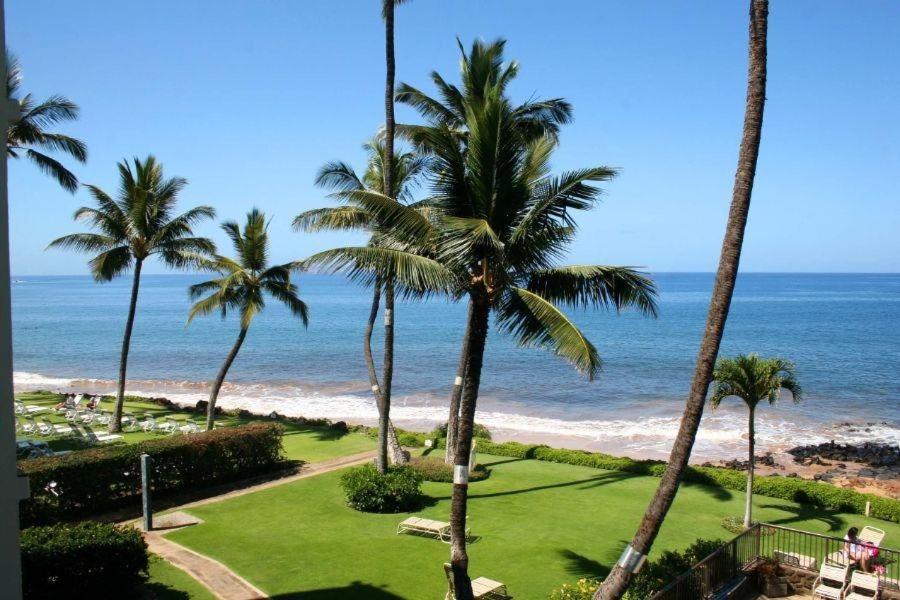 Royal Mauian, #202