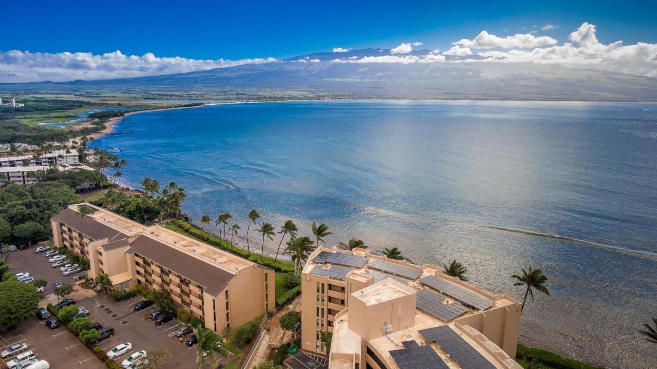 Island Sands By Coldwell Banker Island Vacations Apartment Maalaea