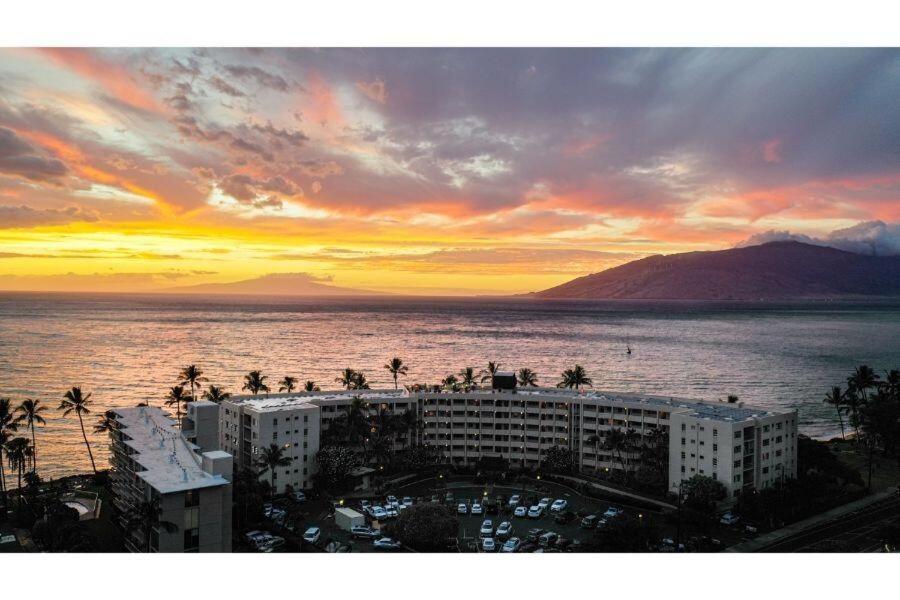 Royal Mauian, #302 Kihei