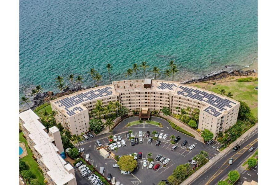 Royal Mauian, #302 Apartment