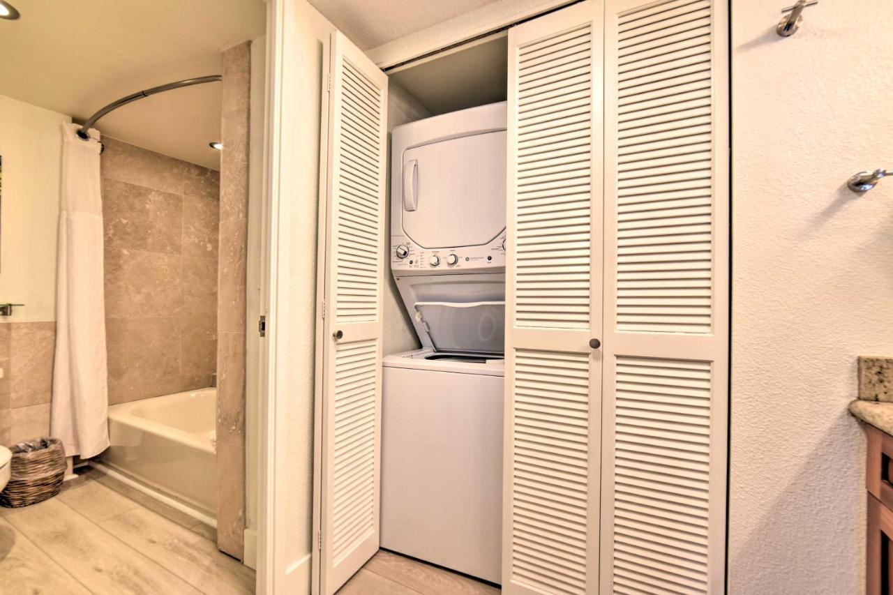 Oceanfront Kaanapali Oasis With Pool! Apartment Kahana