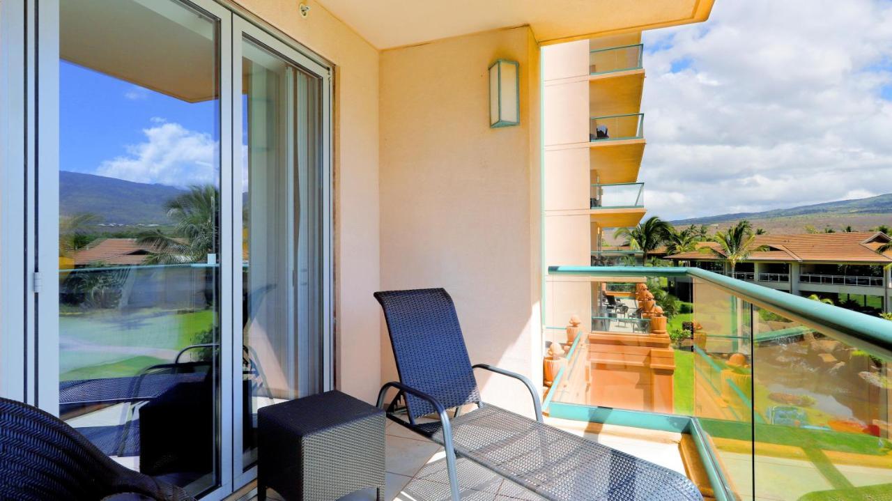 Honua Kai - Konea 312 Mountain View 2br/1ba Kaanapali