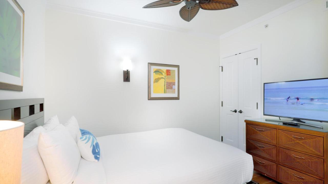 Honua Kai - Konea 312 Mountain View 2br/1ba Holiday home