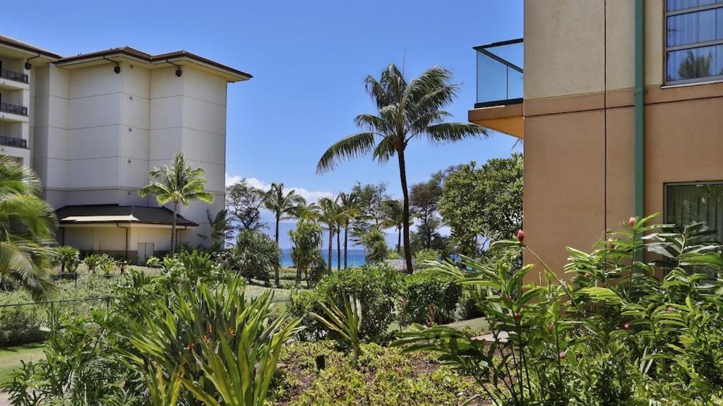 Holiday home Honua Kai - Hokulani 108