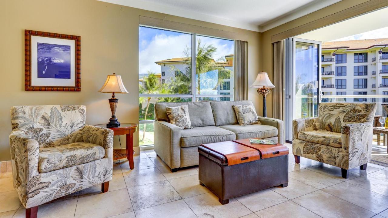Holiday home Hear The Waves!! Honua Kai - Hokulani 306
