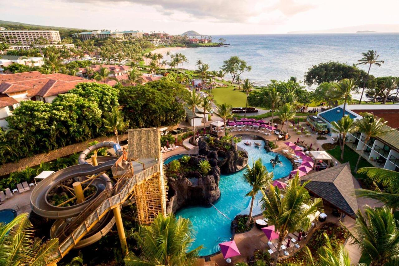 Resort - Marriott, Maui