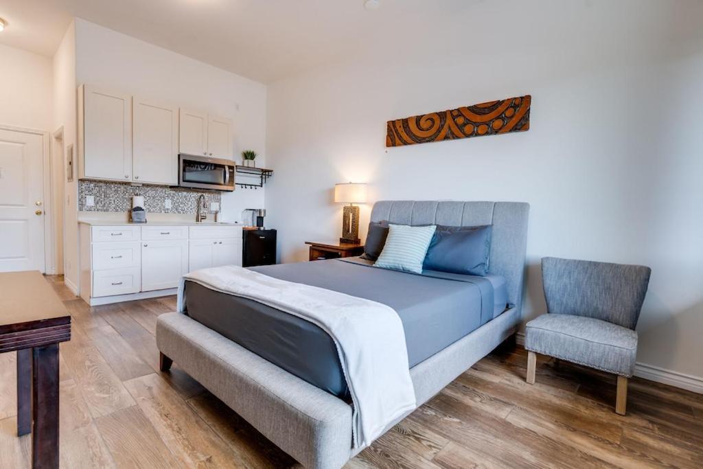 Unit 13 Maui Ohana Modern