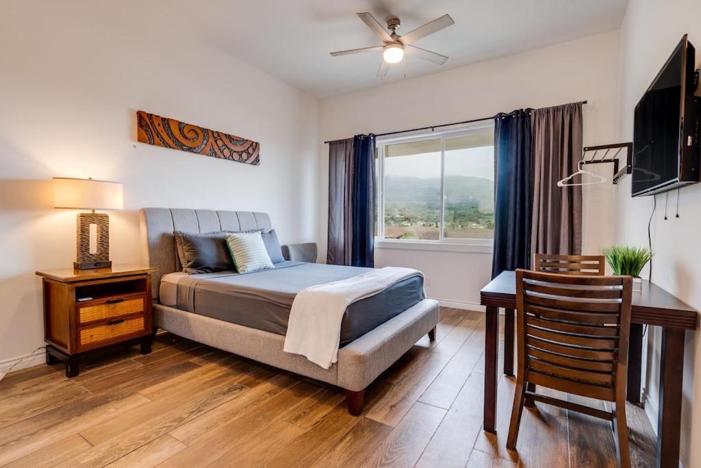 Unit 13 Maui Ohana Modern *