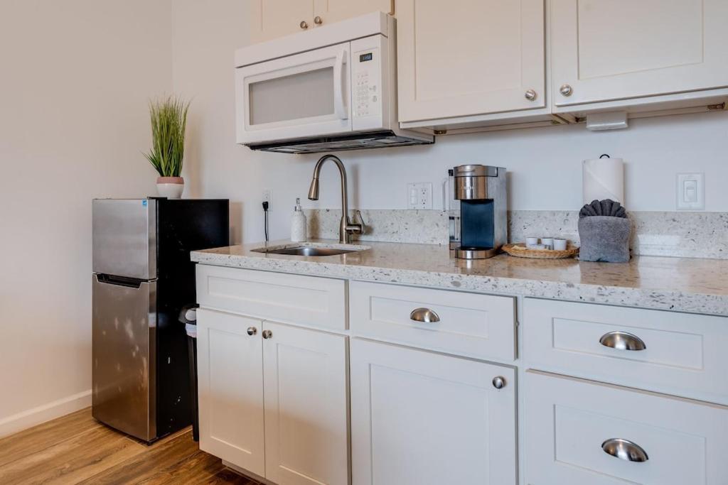 Unit 9 Maui Ohana Modern Apartment Wailuku