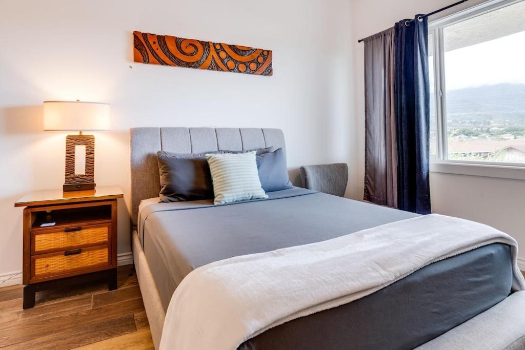 Apartment Unit 13 Maui Ohana Modern *