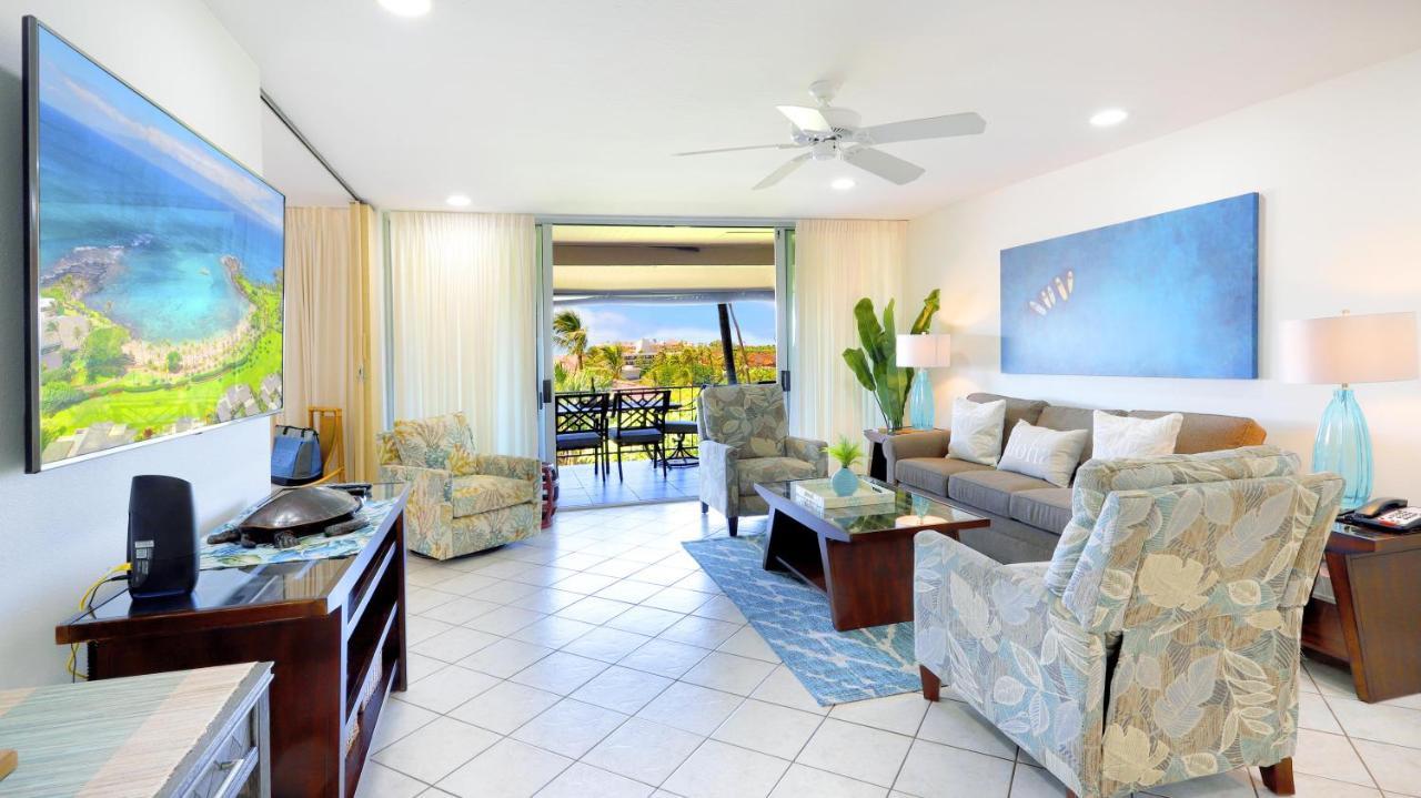 Maui Eldorado B200-large Lanai W/ocean/golf Course Views