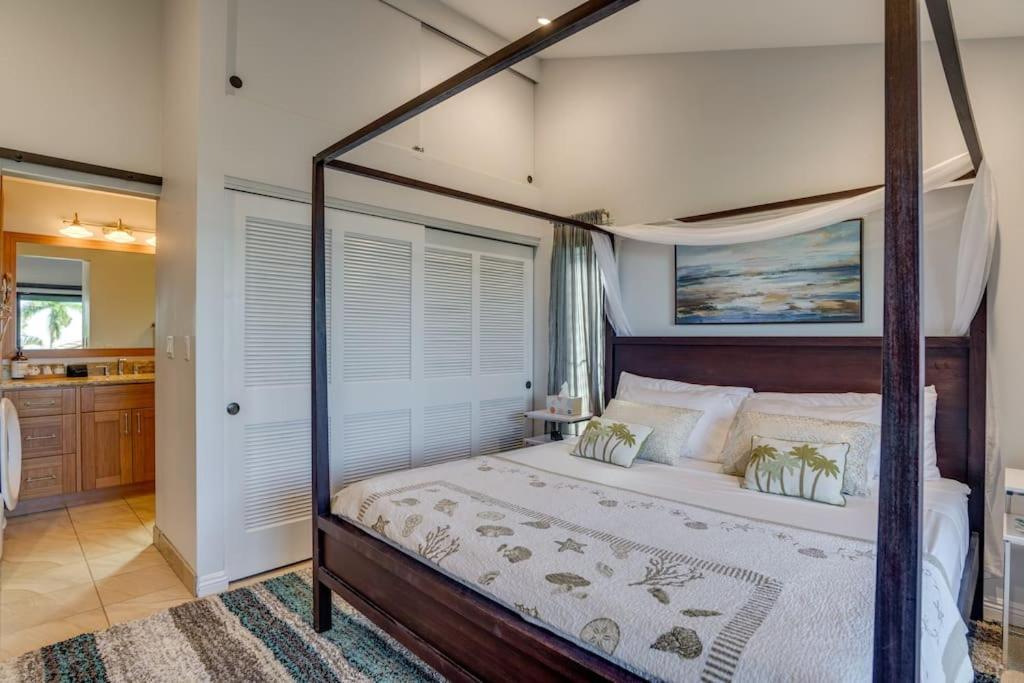 Wonderful Wailea With Lanai Water Views * Wailea (Maui)