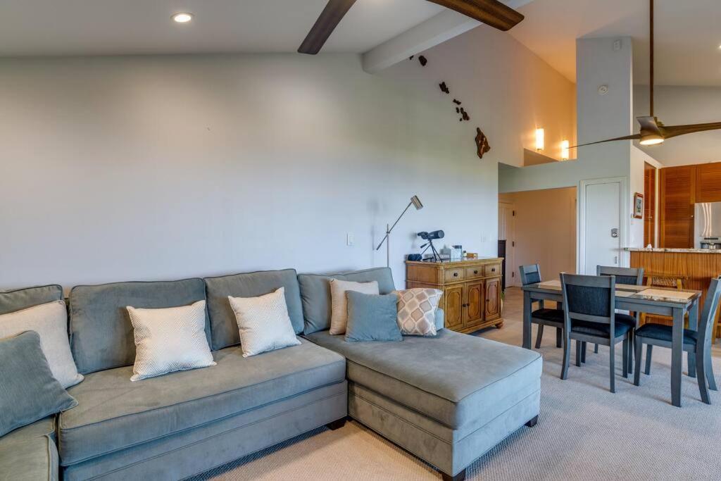 Apartment Wonderful Wailea With Lanai Water Views *