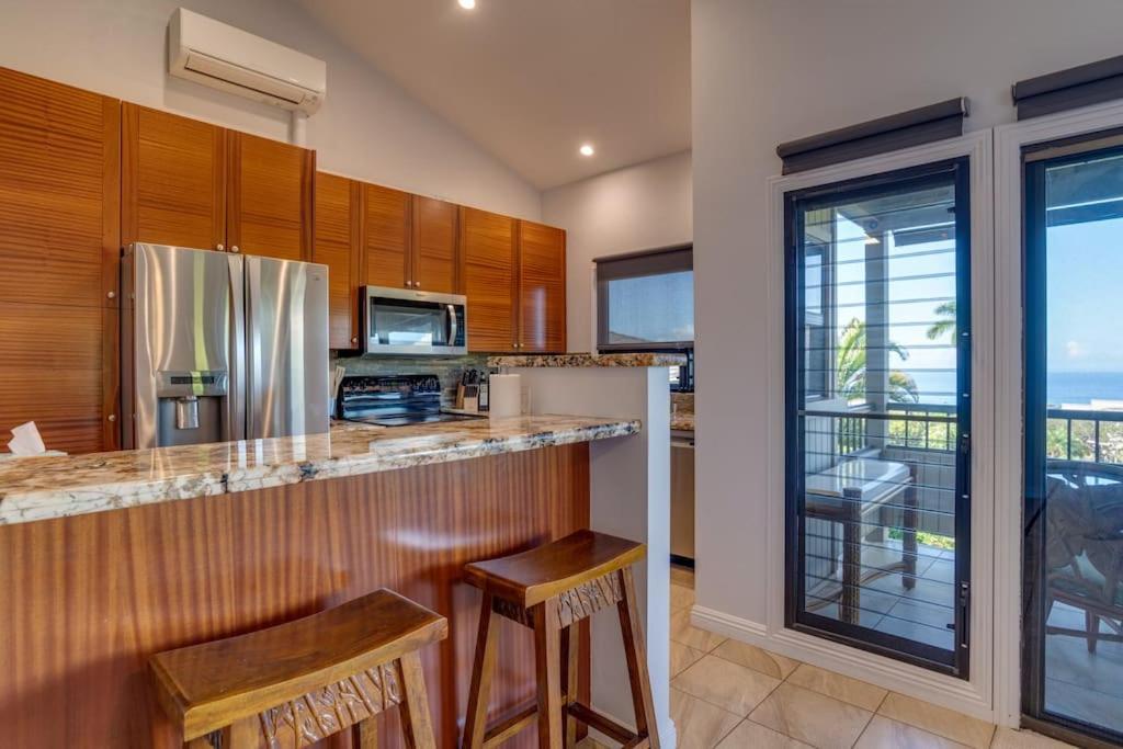 Apartment Wonderful Wailea With Lanai Water Views Wailea (Maui)