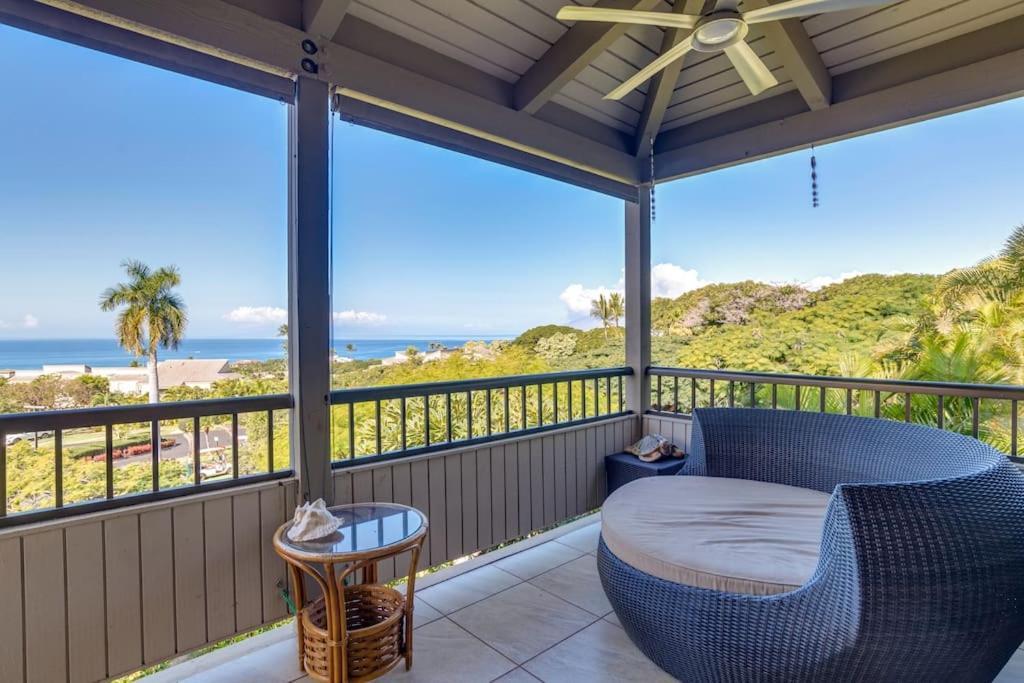 Wonderful Wailea With Lanai Water Views Apartment