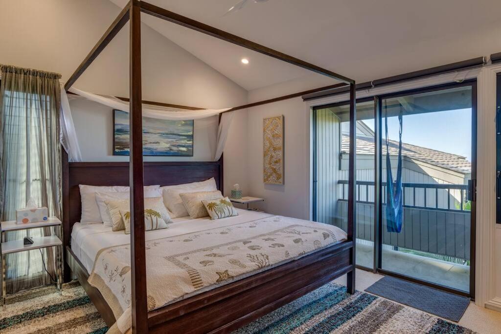 Wonderful Wailea With Lanai Water Views Apartment