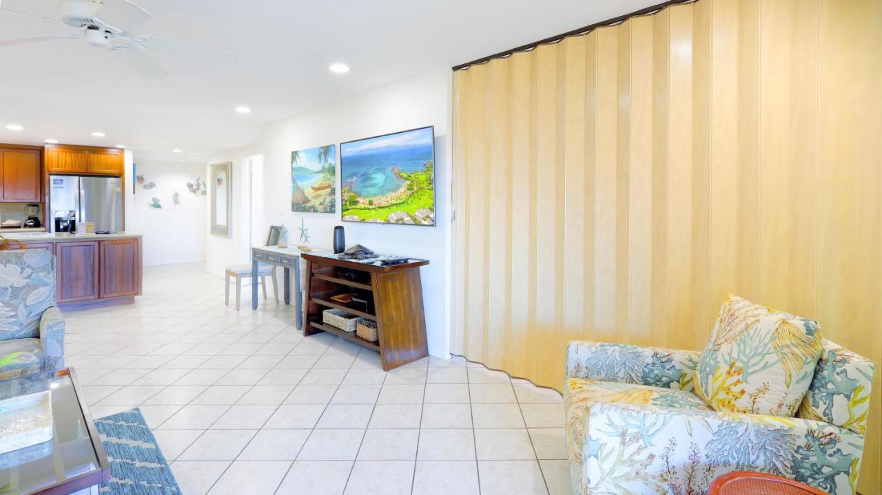 Aparthotel Maui Eldorado B200-large Lanai W/ocean/golf Course Views *
